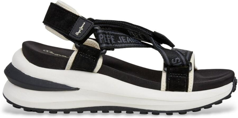 Pepe Jeans Winslove Zachte sandalen