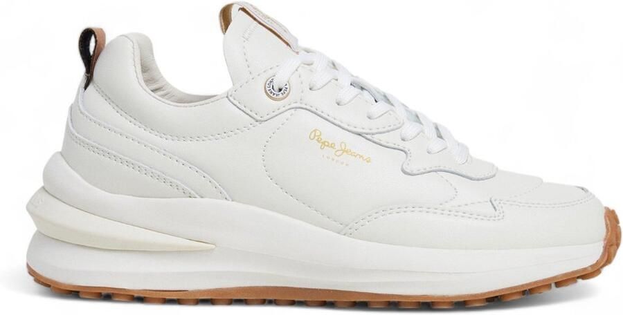 Pepe Jeans Sneakers PLS60014 WINSLOW ACTION W