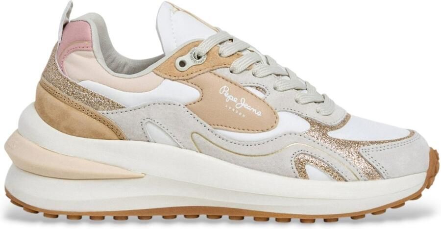 Pepe Jeans Winslowlit veelkleurige pantoffels