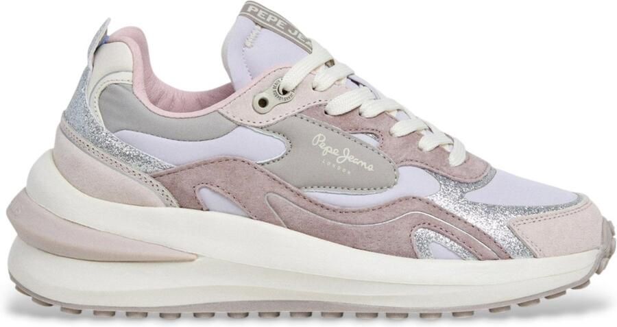 Pepe Jeans Winslowlit veelkleurige pantoffels