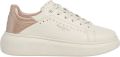 Pepe Jeans Yara Choice Schoenen Beige Vrouw - Blauw