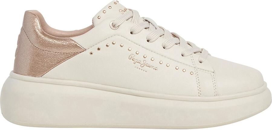 Pepe Jeans Sneakers PLS000015 YARA CHOICE W