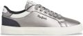 Pepe Jeans Sneakers laag 'Kenton' grijs zwart - Grijs