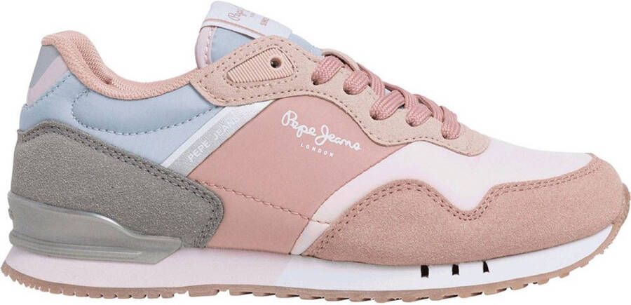 Pepe Jeans Pgs40006 London Colors Schoenen Roze Jongen
