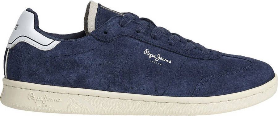 Pepe Jeans Player Bevis M Sneakers Blauw Man