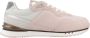 Pepe Jeans Stijlvolle London Seal Sneakers Pink Dames - Thumbnail 4