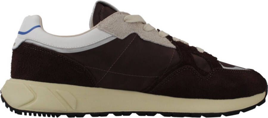 Pepe Jeans Marlon Vibe Schoenen Bruin Man