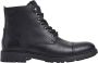 Pepe Jeans Pms50245 Laarzen Zwart Man - Thumbnail 1