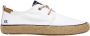 Pepe Jeans Port Tourists Schoenen Wit Man - Thumbnail 1