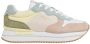 Pepe Jeans Rusper Jelly Sneakers Beige Vrouw - Thumbnail 1