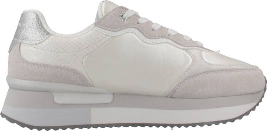 Pepe Jeans Sneakers laag 'RUSPER SHINE'