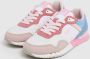 Pepe Jeans Sneaker Meisjes London Urban MULTICOLOR - Thumbnail 1