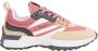 Pepe Jeans Lage Sneakers LUCKY MAINS - Thumbnail 1