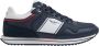 Pepe Jeans Tour Club Basic Sneakers Blauw Man - Thumbnail 1