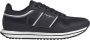 Pepe Jeans Tour Club Sneakers Zwart Man - Thumbnail 1