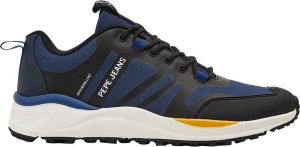 Pepe Jeans Trail All Terrain Sneakers Navy