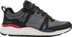 Pepe Jeans Trail Outdoor Sneakers Grey