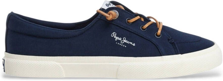 Pepe Jeans Trainers Kenton Blok