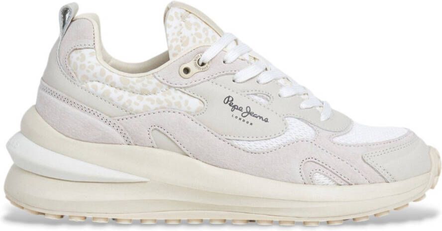 Pepe Jeans Lage Sneakers PLS600012 WINSLOW ONE W