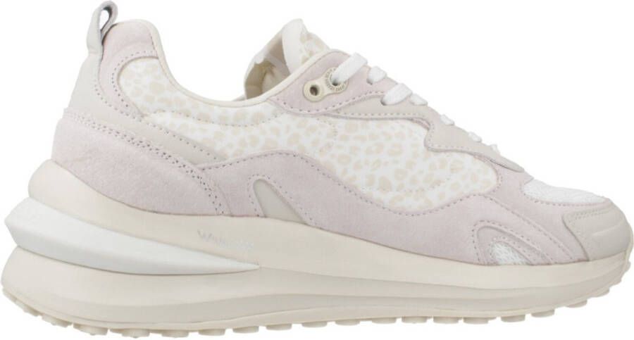 Pepe Jeans Lage Sneakers WINSLOW ONE W