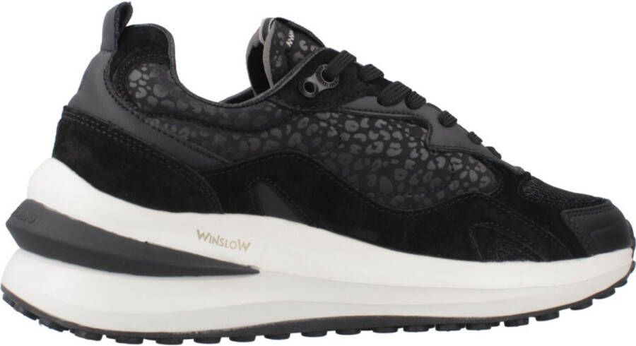 Pepe Jeans Lage Sneakers WINSLOW ONE W
