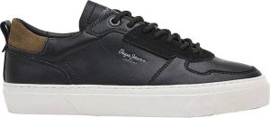 Pepe Jeans Yogi Street 2.0 PMS30860 Sneakers Black