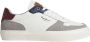 Pepe Jeans Yogi Street M Sneakers Wit Man - Thumbnail 1