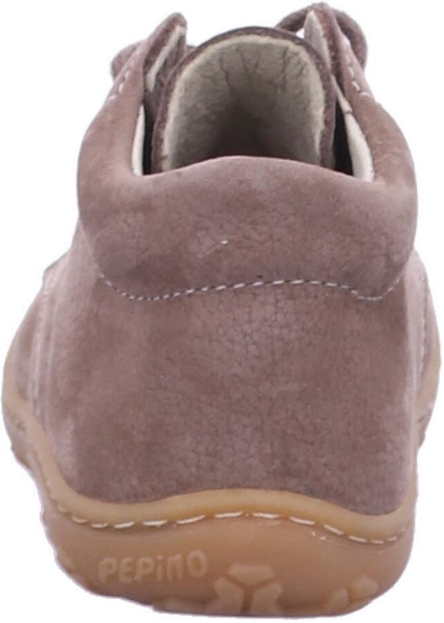 Pepino by Ricosta 50 1200103 271 jongens kinderschoenen bruin