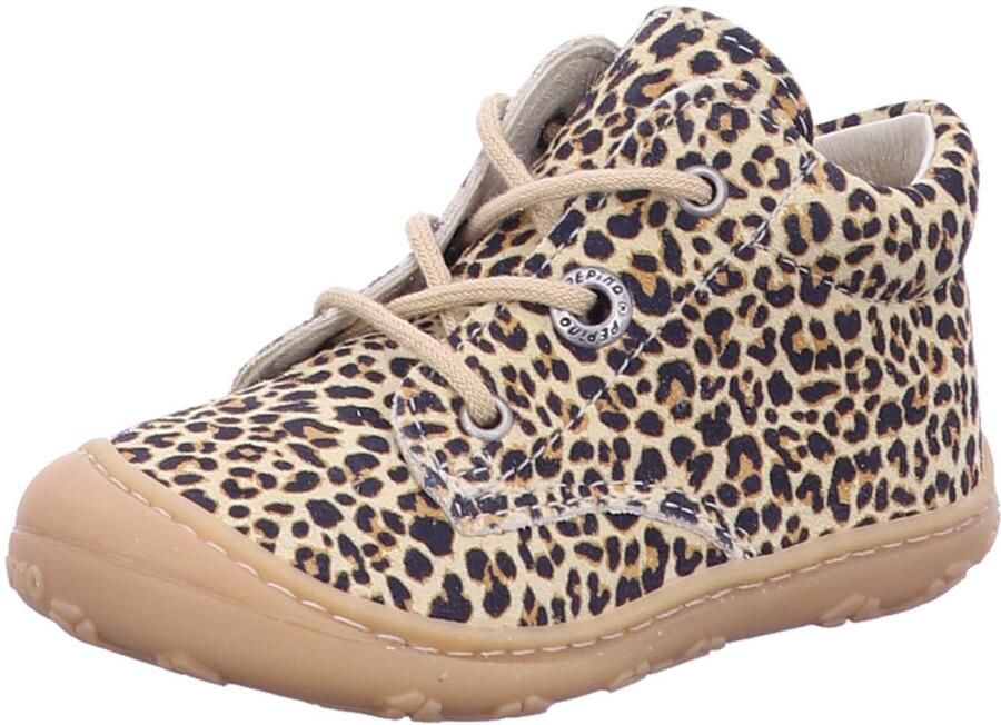 Pepino by Ricosta 50 1200502 680 meisjes kinderschoenen bruin