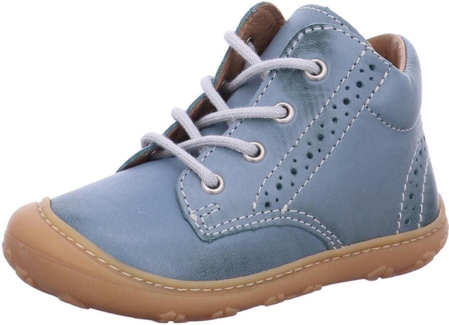 Pepino by Ricosta 50 1200702 130 jongens kinderschoenen blauw - Foto 1
