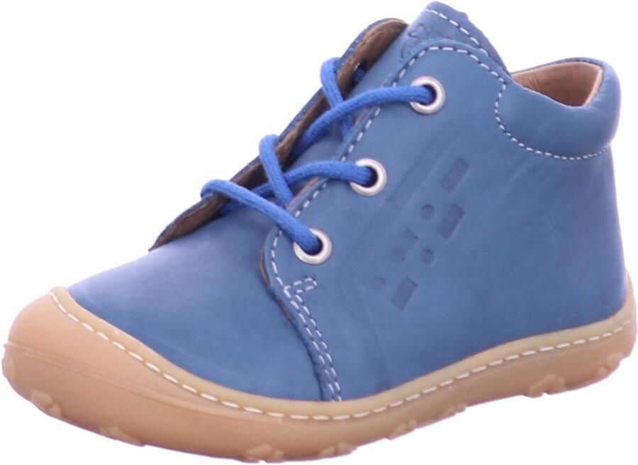 Pepino by Ricosta 50 1201602 140 jongens kinderschoenen blauw - Foto 1