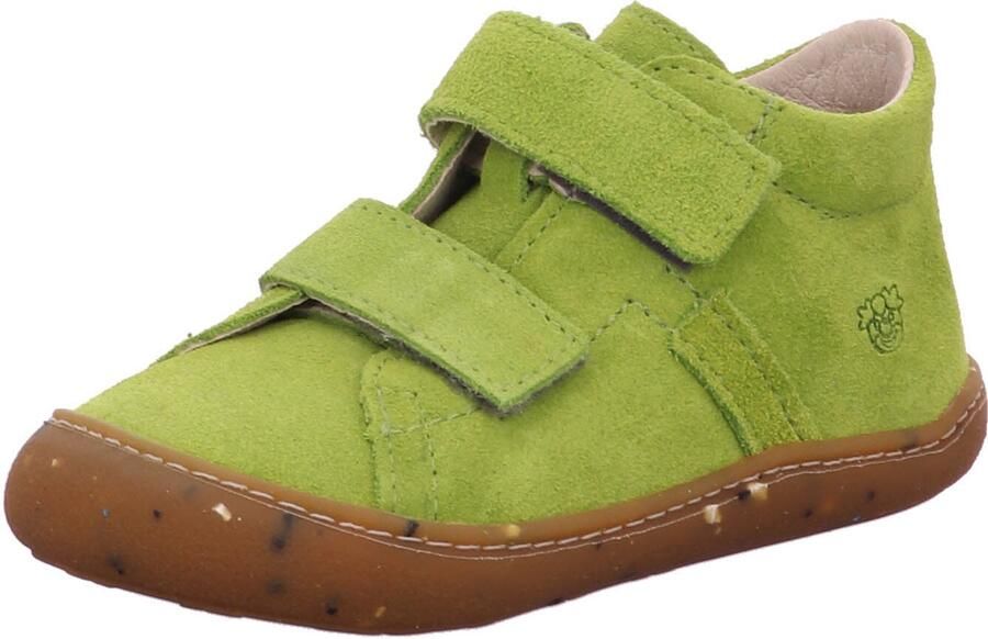 Pepino by Ricosta 50 1600500 510 jongens kinderschoenen groen