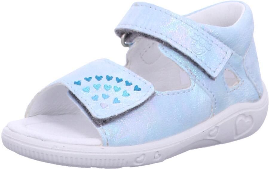 Pepino by Ricosta 50 2201702 520 meisjes kinderschoenen blauw