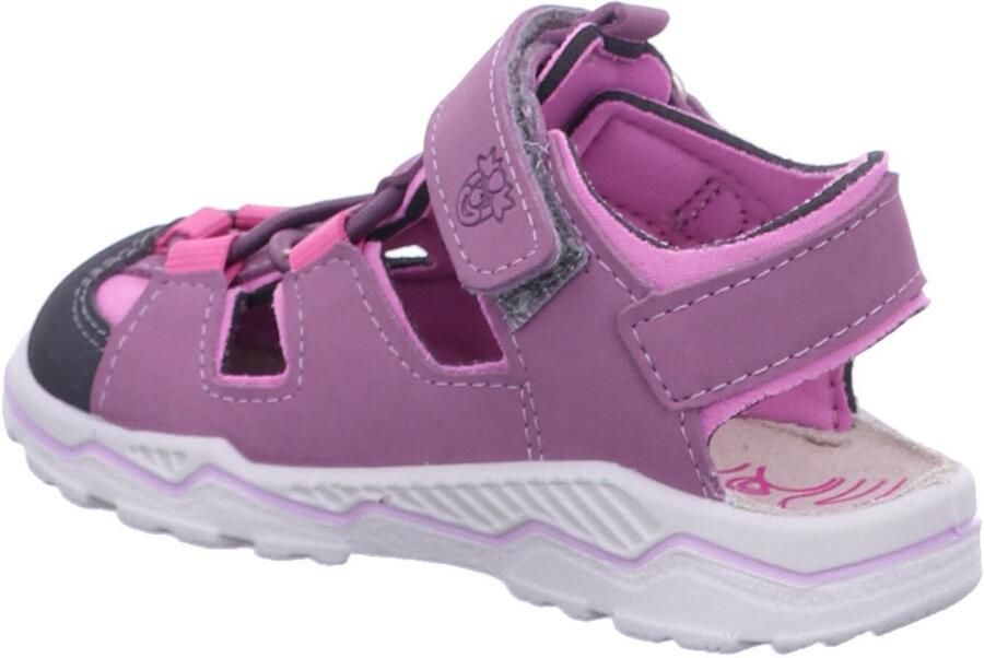 Pepino by Ricosta 50 2900302 342 meisjes kinderschoenen rood