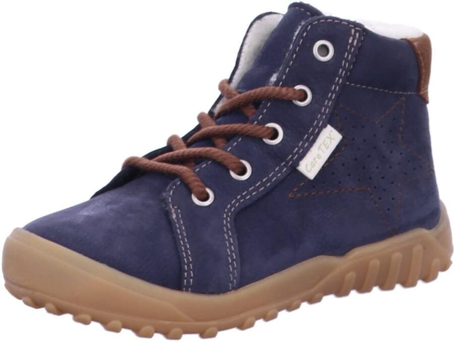 Pepino By Ricosta Schoenen voor de eerste stapjes Halfhoge schoenen COLIN