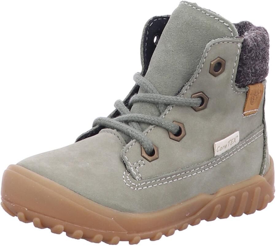 Pepino by Ricosta 50 3300603 530 meisjes kinderschoenen groen - Foto 2