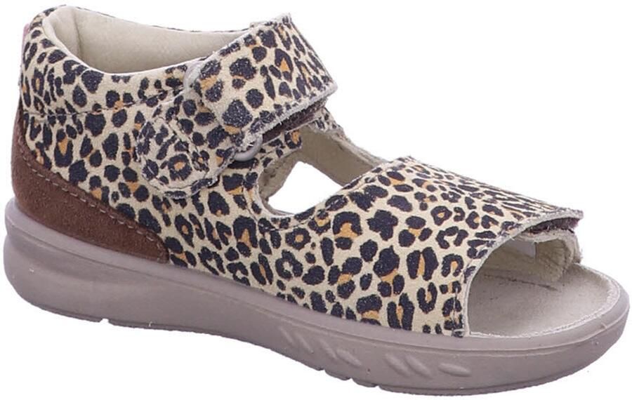Pepino by Ricosta 50 3500902 270 meisjes kinderschoenen bruin