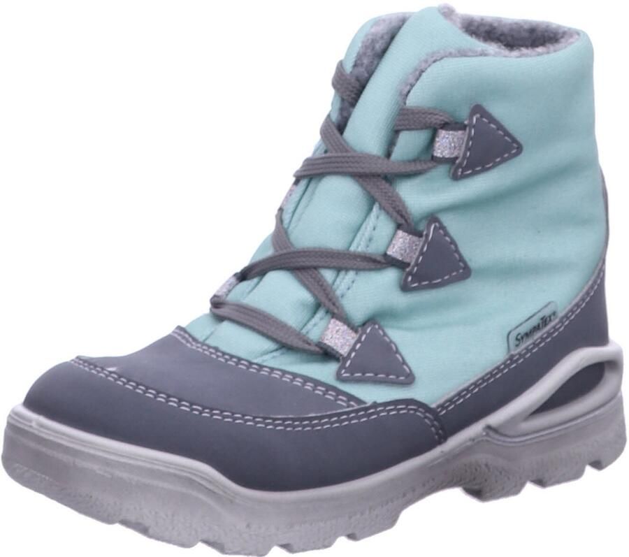 Pepino by Ricosta 50 3900102 460 meisjes kinderschoenen grijs