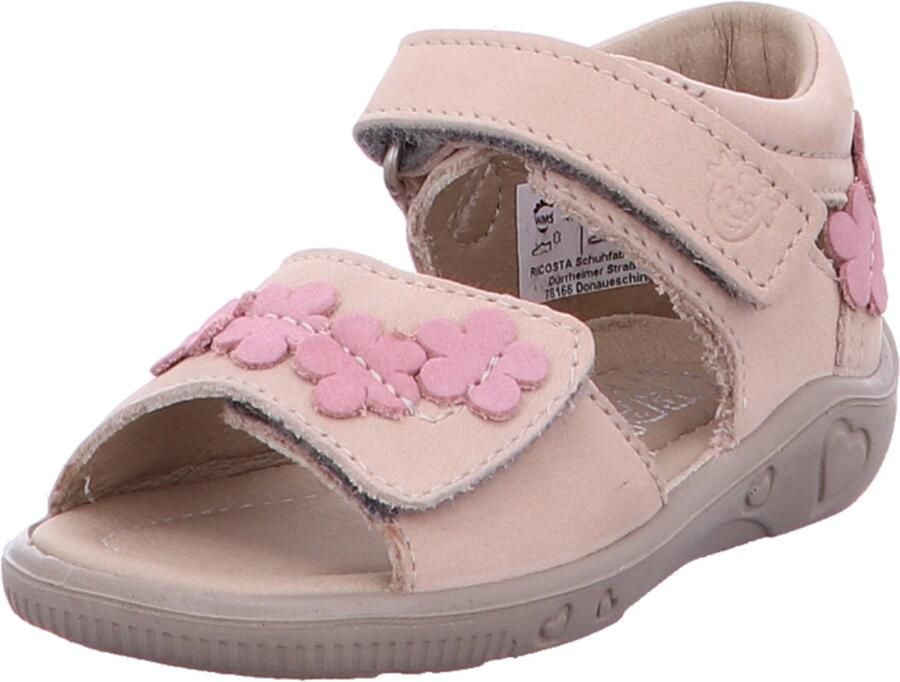Pepino by Ricosta dames kinderschoenen beige