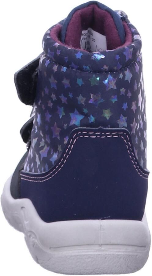 Pepino by Ricosta kinderschoenen blauw