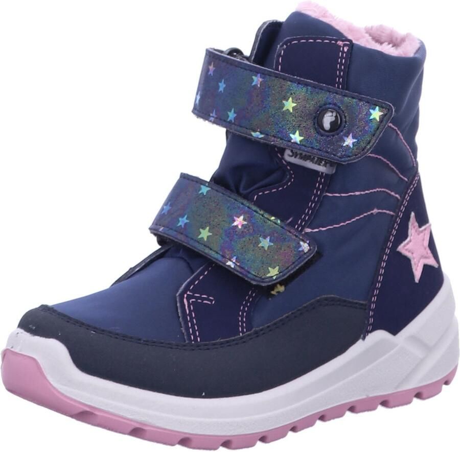 Pepino by Ricosta kinderschoenen blauw