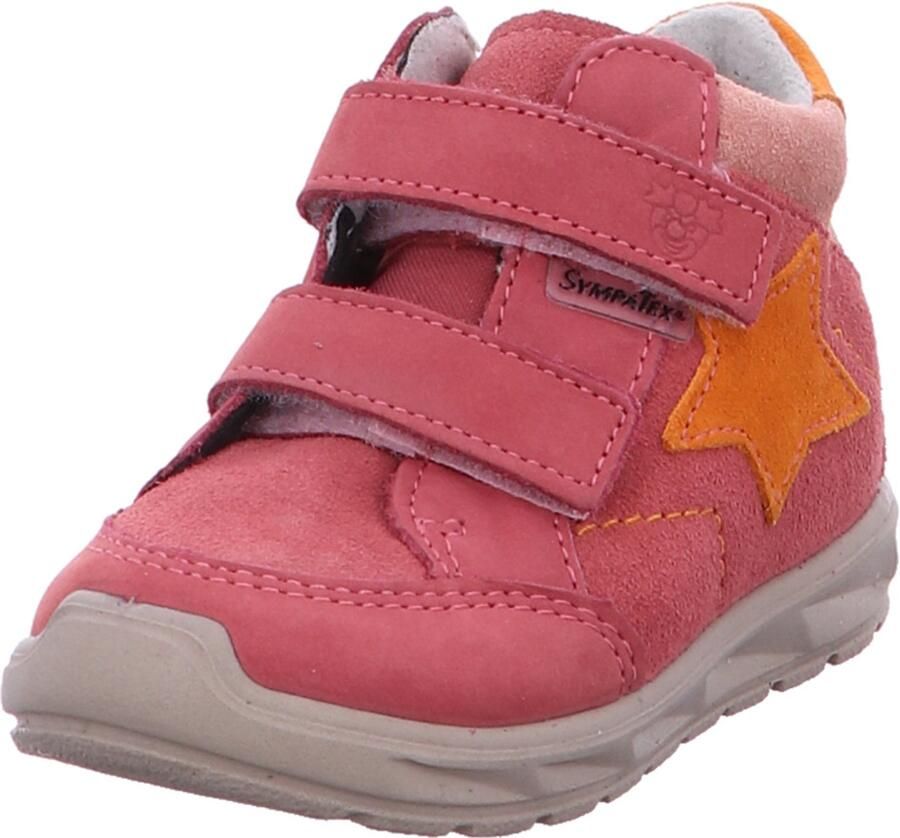 Pepino by Ricosta dames kinderschoenen bruin