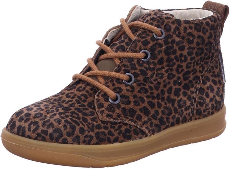 Pepino By Ricosta Enkellaarzen Halfhoge schoenen NOEL