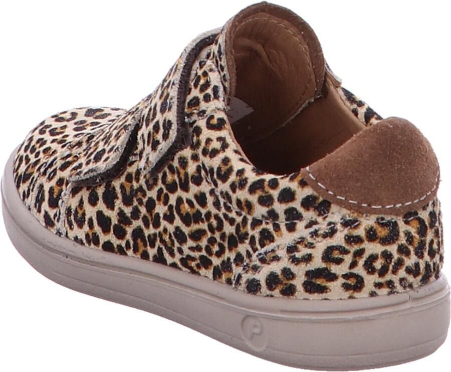 Pepino by Ricosta dames kinderschoenen bruin