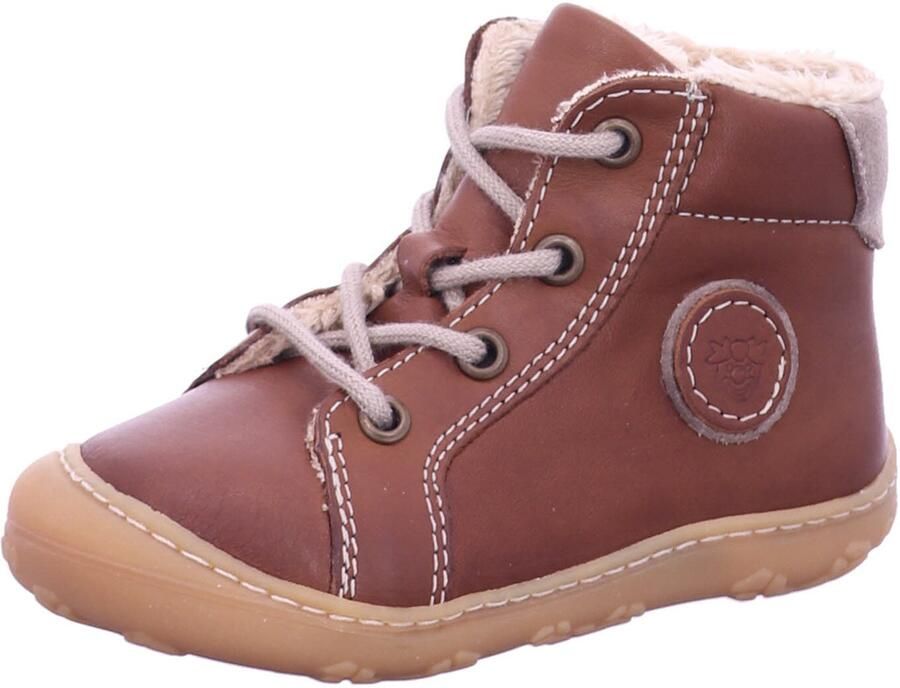 Pepino By Ricosta Schoenen voor de eerste stapjes Halfhoge schoenen GEORGIE