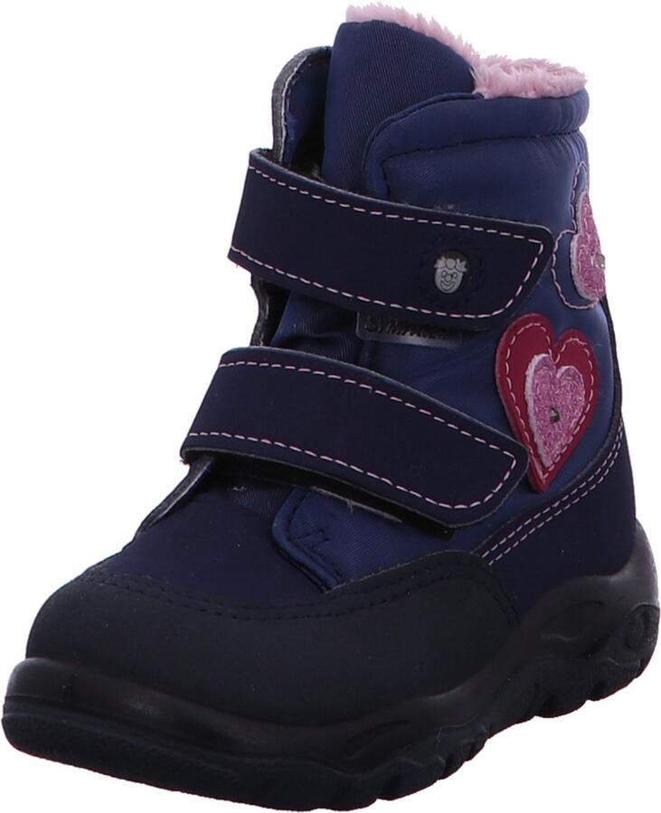Pepino by Ricosta dames kinderschoenen donkerblauw