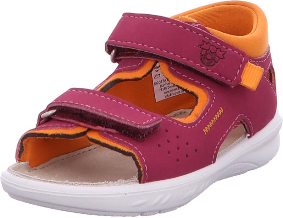 Pepino by Ricosta dames kinderschoenen fuchsia