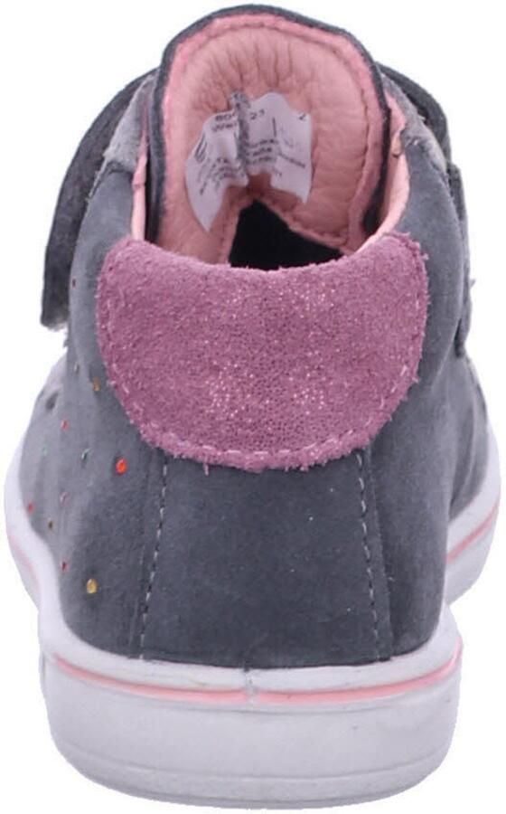 Pepino By Ricosta Schoenen voor de eerste stapjes Halfhoge schoenen CORY