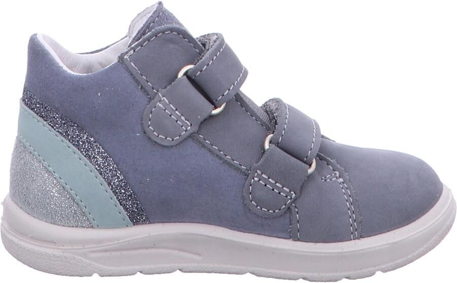 Pepino by Ricosta dames kinderschoenen grijs