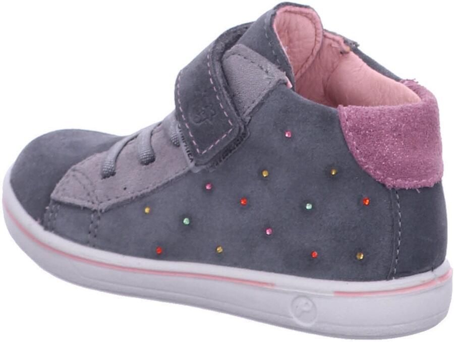 Pepino By Ricosta Schoenen voor de eerste stapjes Halfhoge schoenen CORY